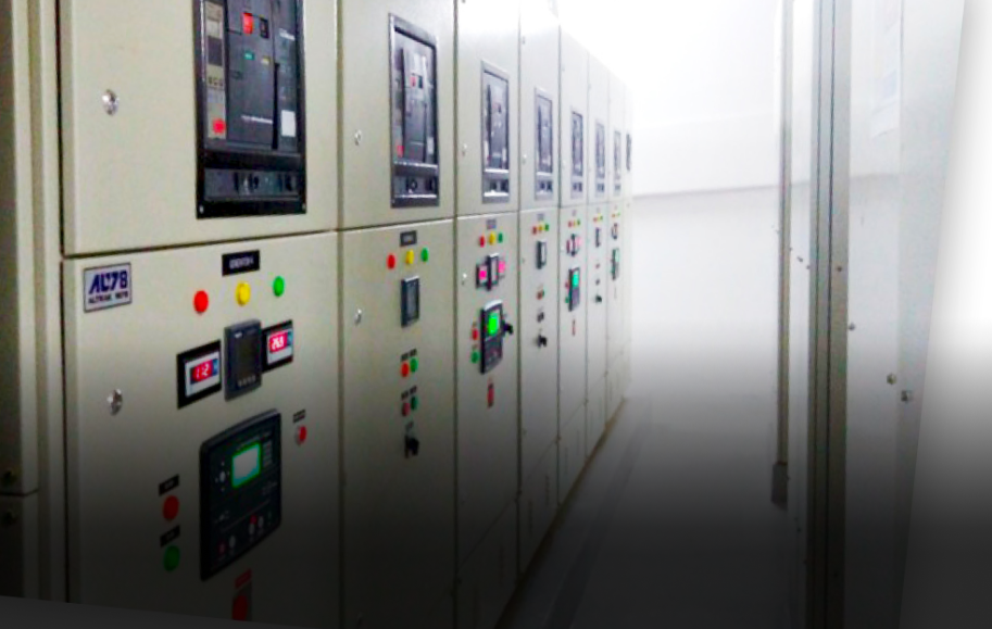 Electrical Works 1