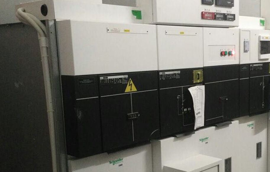 Electrical Works 2