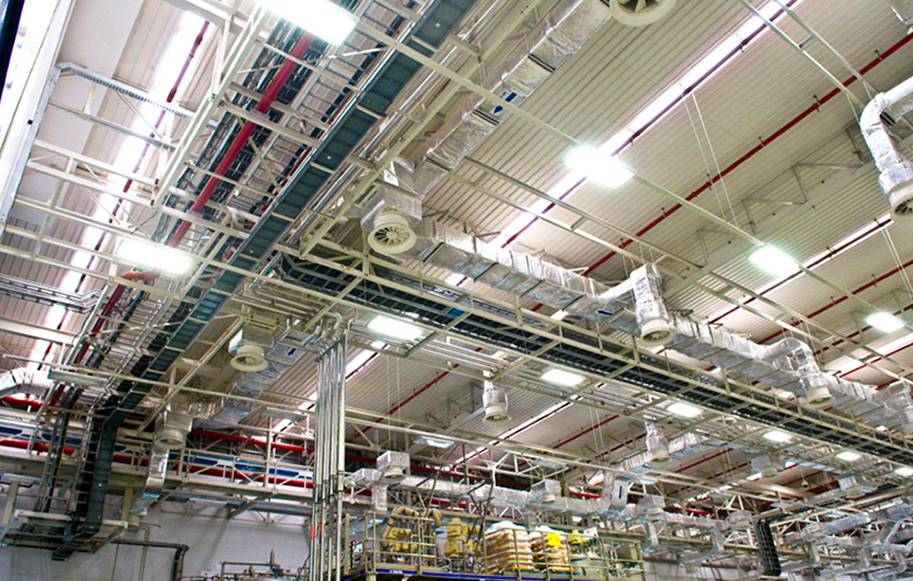 Electrical Works 1